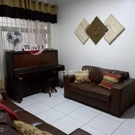 Buy this 3 bed house on Rua José André Pattini in São Paulo - SP, 04810-050
