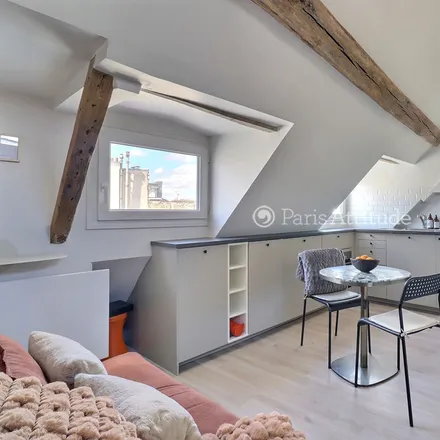 Image 3 - 7 Rue Paul Lelong, 75002 Paris, France - Apartment for rent