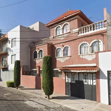 Buy this 5 bed apartment on Calle Tajín in Colonia Letrán Valle, 03600 Mexico City