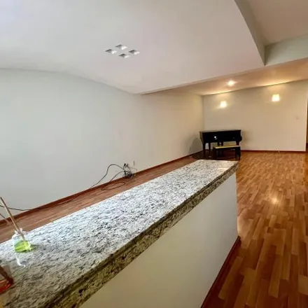 Buy this 3 bed apartment on Calle Felix Parra 183 in Colonia San José Insurgentes, 03900 Santa Fe