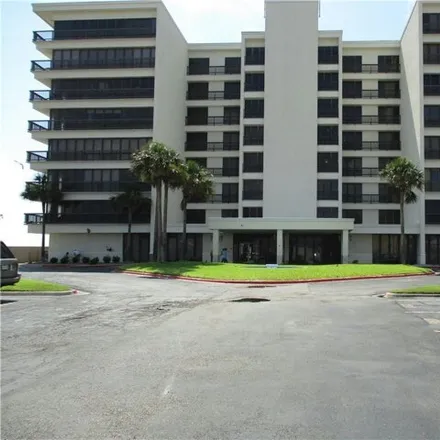 Rent this 2 bed condo on Portofino Condominium in Michael J Ellis Sea Wall, Corpus Christi