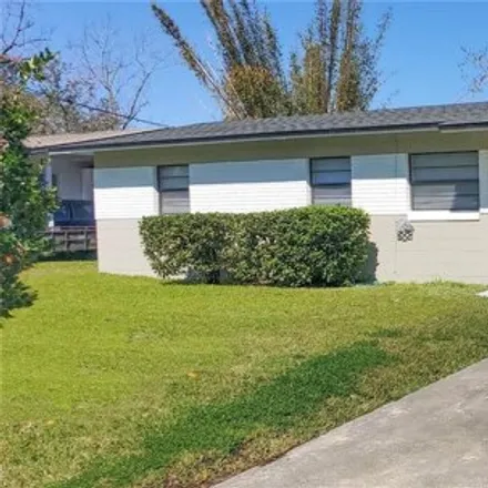 Buy this 3 bed house on 593 Katherine Avenue in Eatonville, Orange County