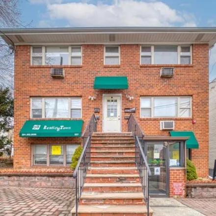 Rent this 1 bed apartment on Main Street in Fort Lee, NJ 07024