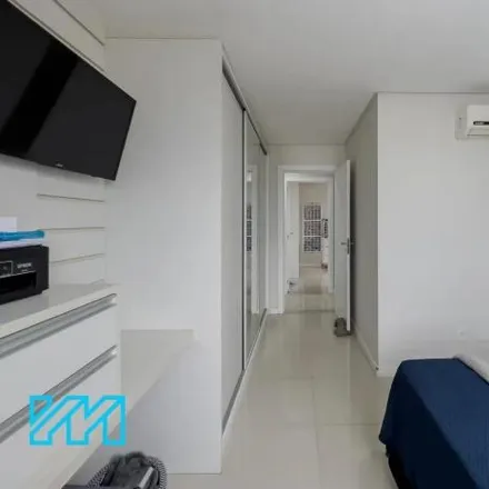 Buy this 3 bed apartment on Rua Manoel Dono Morgado in Fazenda, Itajaí - SC
