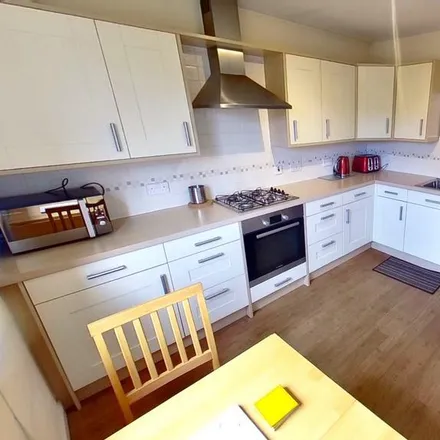 Rent this 2 bed apartment on 42-47 Mary Elmslie Court in Aberdeen City, AB24 5BS