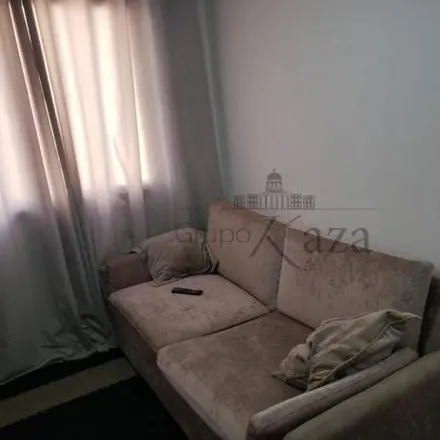 Buy this 1 bed apartment on Rua Canopus in Jardim Satélite, São José dos Campos - SP
