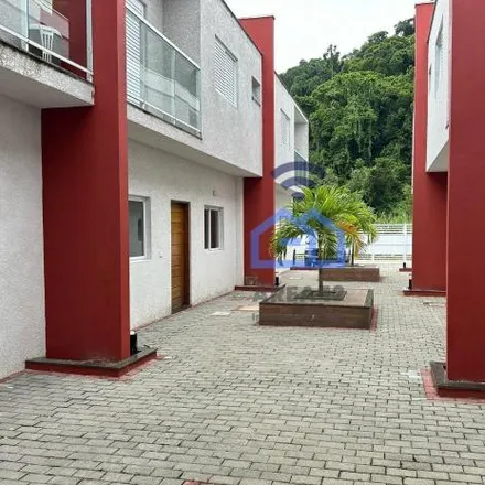 Image 2 - Rua Araguaia, Massaguaçú, Caraguatatuba - SP, 11677-595, Brazil - House for rent