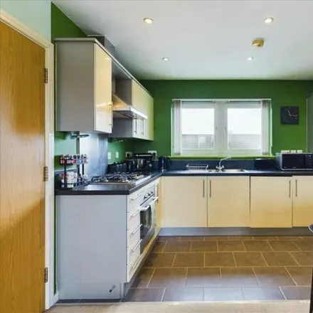 Image 4 - Langford Place, Chelmer Road, Chelmsford, CM2 6DZ, United Kingdom - Apartment for sale