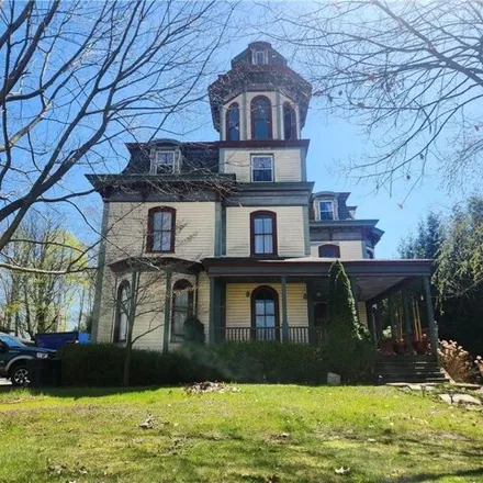 Image 1 - Jonas J Pierce House, Maple Place, Sharpsville, Mercer County, PA 16150, USA - House for sale