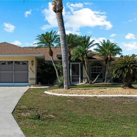 Buy this 3 bed house on 3136 Polka Street in North Port, FL 34288