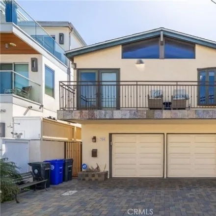 Image 2 - 324 34th Street, Manhattan Beach, CA 90266, USA - House for rent