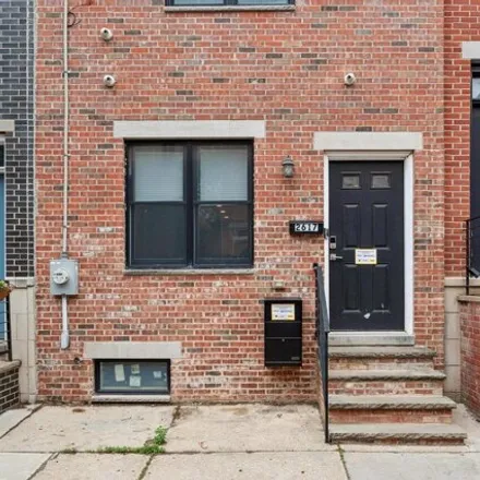 Rent this 3 bed house on 2617 Manton Street in Philadelphia, PA 19146