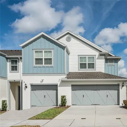 Buy this 3 bed townhouse on 9012 Boggy Creek Road in Orlando, FL 32824
