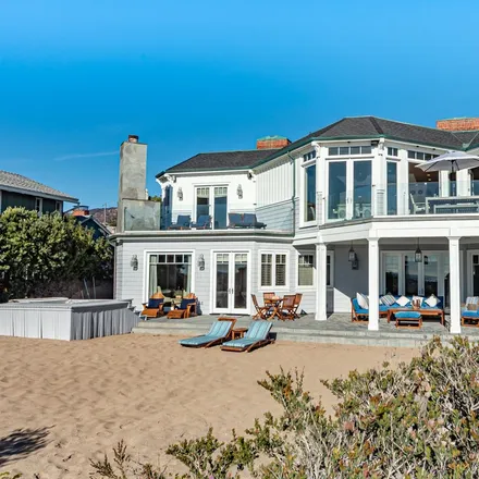 Rent this 7 bed house on 30760 Broad Beach Road in Trancas, Malibu