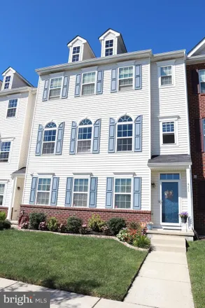 Buy this 3 bed townhouse on Elmcroft Alley in Middletown, DE