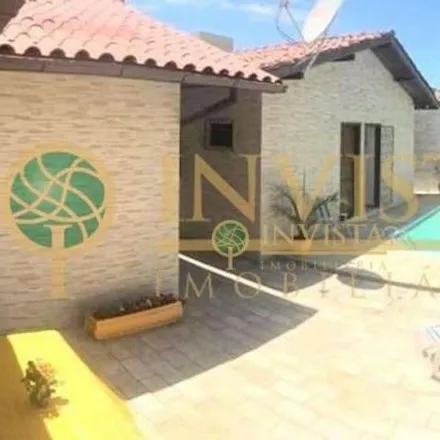 Buy this 5 bed house on Rua Manoel Francisco Coelho in Pântano do Sul, Florianópolis - SC