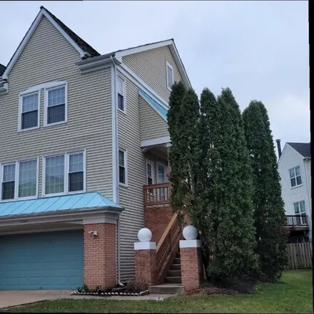 Buy this 3 bed house on 14369 Uniform Drive in Centreville, VA 20121