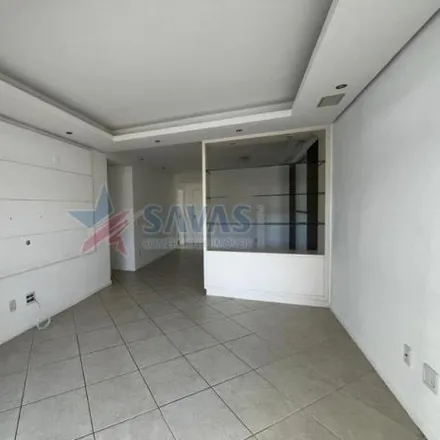 Buy this 3 bed apartment on Rodovia Admar Gonzaga in Itacorubi, Florianópolis - SC