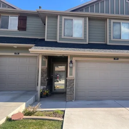 Buy this 3 bed house on 1752 East Whitetail Drive in Layton, UT 84040