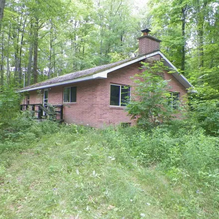 Buy this 3 bed house on 15 Mile Road in LeRoy, Rose Lake Township