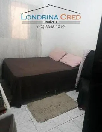 Buy this 5 bed house on Rua Jaime Moura de Lima in Cinco Conjuntos, Londrina - PR