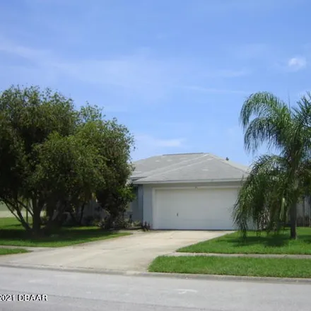 Rent this 3 bed house on 78 Spinnaker Circle in South Daytona, FL 32119