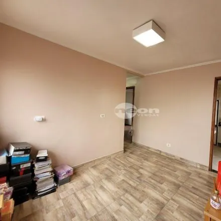 Buy this 2 bed apartment on Rua Max Mangels Sênior in Planalto, São Bernardo do Campo - SP