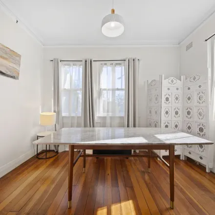 Image 4 - 121 Ocean Street, Edgecliff NSW 2027, Australia - Apartment for rent