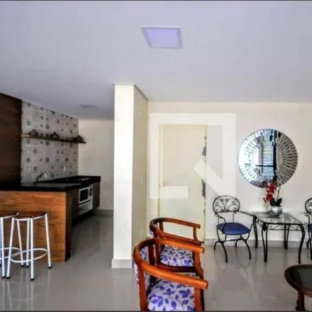 Buy this 2 bed apartment on Rua Izabel Negrao Bertotti in Mansões Santo Antônio, Campinas - SP