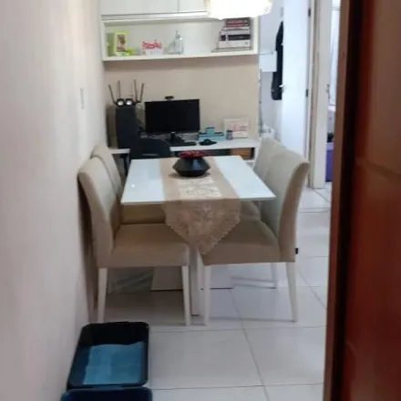 Buy this 2 bed apartment on Rua Jardim Ipanema in Vilas do Atlântico, Lauro de Freitas - BA