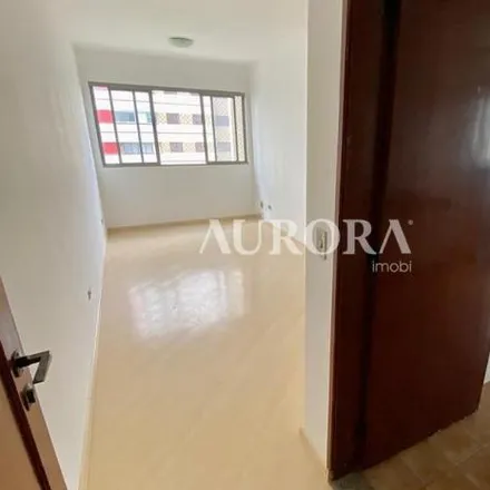 Buy this 3 bed apartment on Rua Voluntários da Pátria in Presidente, Londrina - PR