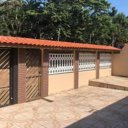 Buy this 3 bed house on Alameda Cosme Rangel in Jardim Brasil, Caraguatatuba - SP