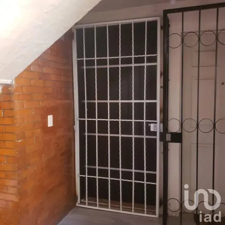 Buy this 2 bed apartment on Calle Nautla in Iztapalapa, 09850 Mexico City