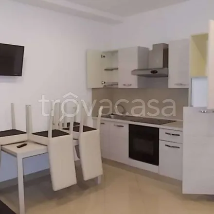 Rent this 2 bed apartment on Via Tito Speri in 00071 Pomezia RM, Italy