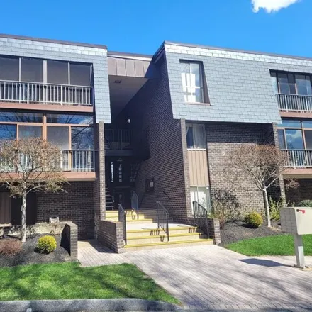 Buy this 2 bed condo on 3204 Old Post Drive in Pikesville, MD 21208