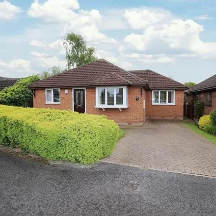 Buy this 3 bed house on Allott Close in Ravenfield, S65 4NY