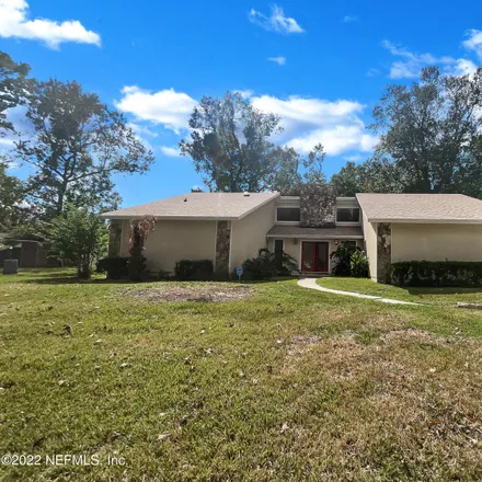 Buy this 3 bed house on 1514 Freckles Court in Orange Park, Clay County