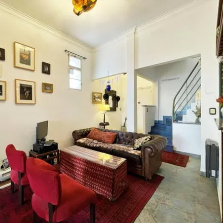 Buy this 4 bed apartment on Moreno 1353 in Monserrat, C1091 ABA Buenos Aires