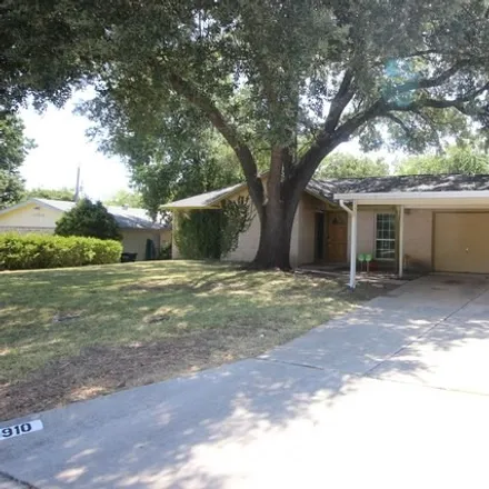 Image 2 - 10900 Brocks Gap, San Antonio, TX 78230, USA - House for rent