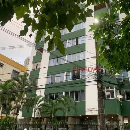 Image 2 - Rua Doutor João Pondé 86, Barra, Salvador - BA, 40140-810, Brazil - Apartment for rent
