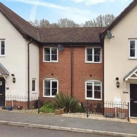 Rent this 2 bed townhouse on 92 Bath Vale in Congleton, CW12 2HF