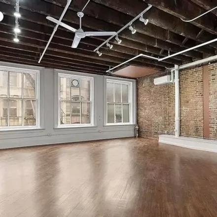Rent this 1 bed house on 35 Howard Street in New York, NY 10013