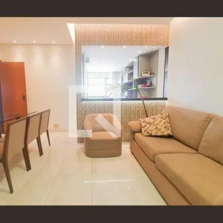 Buy this 3 bed apartment on Rua Irlanda in Itapoã, Belo Horizonte - MG