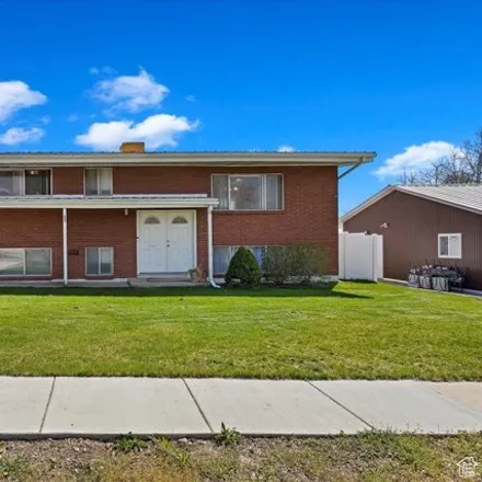 Buy this 4 bed house on 835 West 700 South in Brigham City, UT 84302