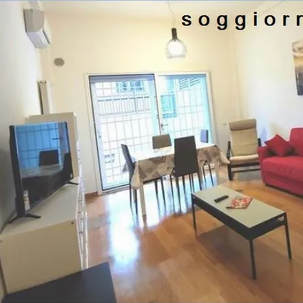 Image 7 - Via della Cecchignola, 00143 Rome RM, Italy - Apartment for rent