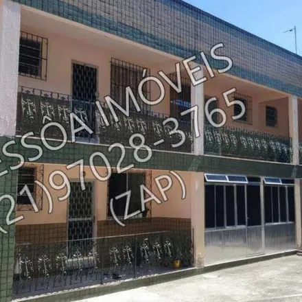 Image 2 - Rua Conselheiro Galvão, Madureira, Rio de Janeiro - RJ, 21350-302, Brazil - Apartment for rent