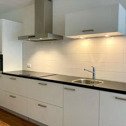 Rent this 2 bed apartment on Plantage Middenlaan 50G-13 in 1018 DH Amsterdam, Netherlands