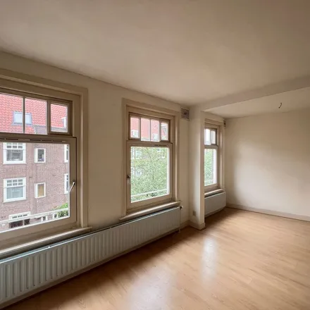 Image 6 - Agamemnonstraat 40-H, 1076 LW Amsterdam, Netherlands - Apartment for rent