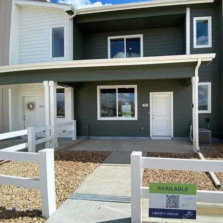 Buy this 3 bed house on 3790 37th Street in Evans, CO 80620