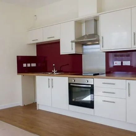 Rent this 2 bed apartment on Capital School of English in 63-65 Cowbridge Road East, Cardiff